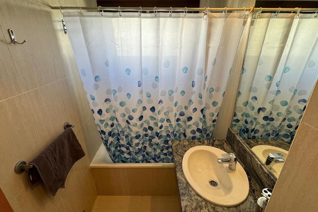 Apartament Apartamento A Pie De Playa Con Terraza Y Piscinas Benalmádena Zewnętrze zdjęcie